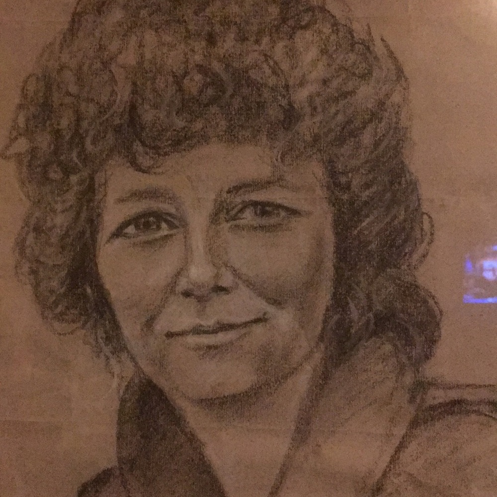 Meet your Posher, Barbara